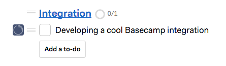Basecamp-todotrack