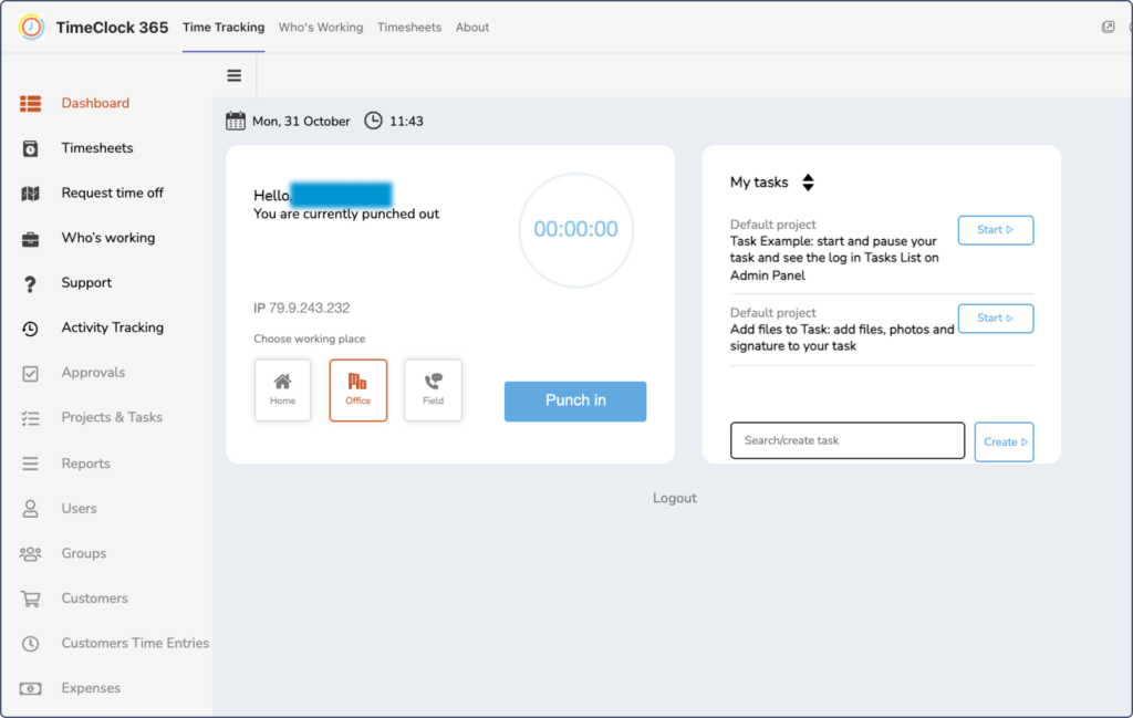 Microsoft Teams time tracking best ways to track time