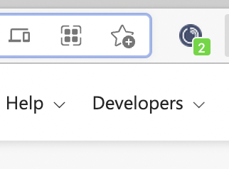 active time tracking on browser
