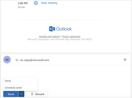 Outlook calendar hacks5