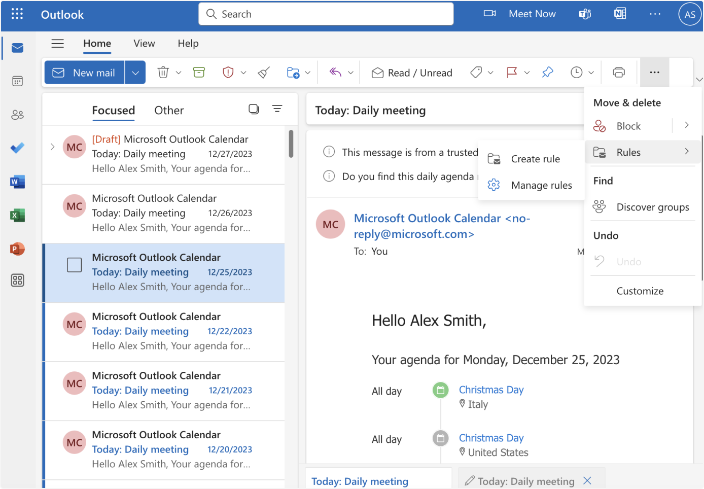 outlook calendar hacks7