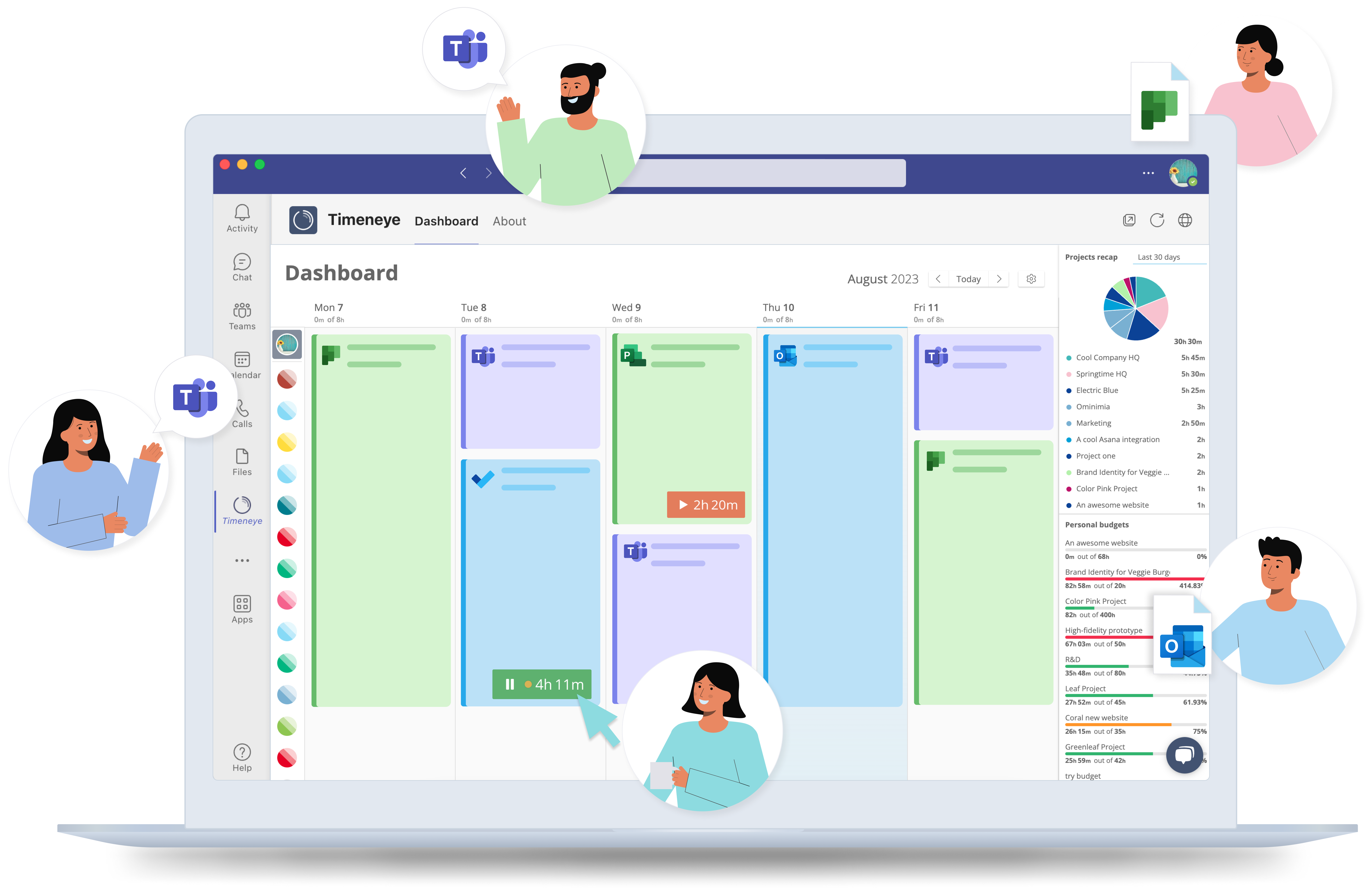 Microsoft Teams for Enterprise