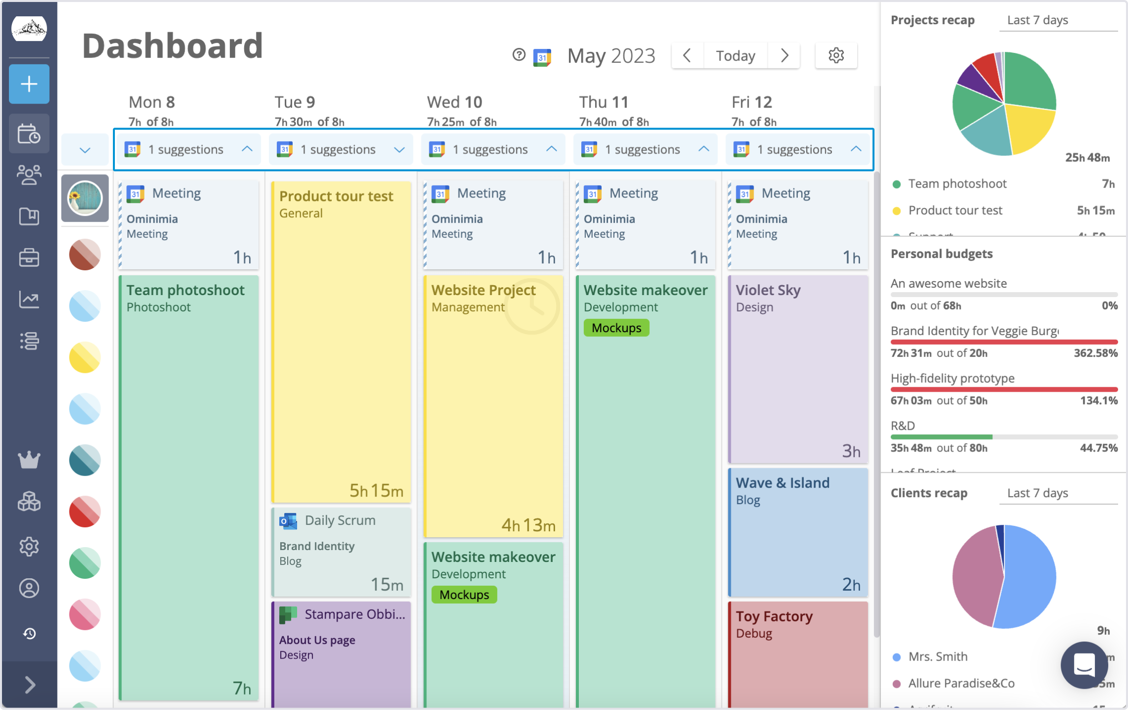 Google Calendar_step 2-1