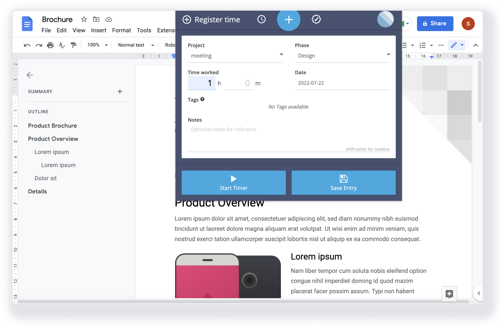 Google Docs Google Docs
