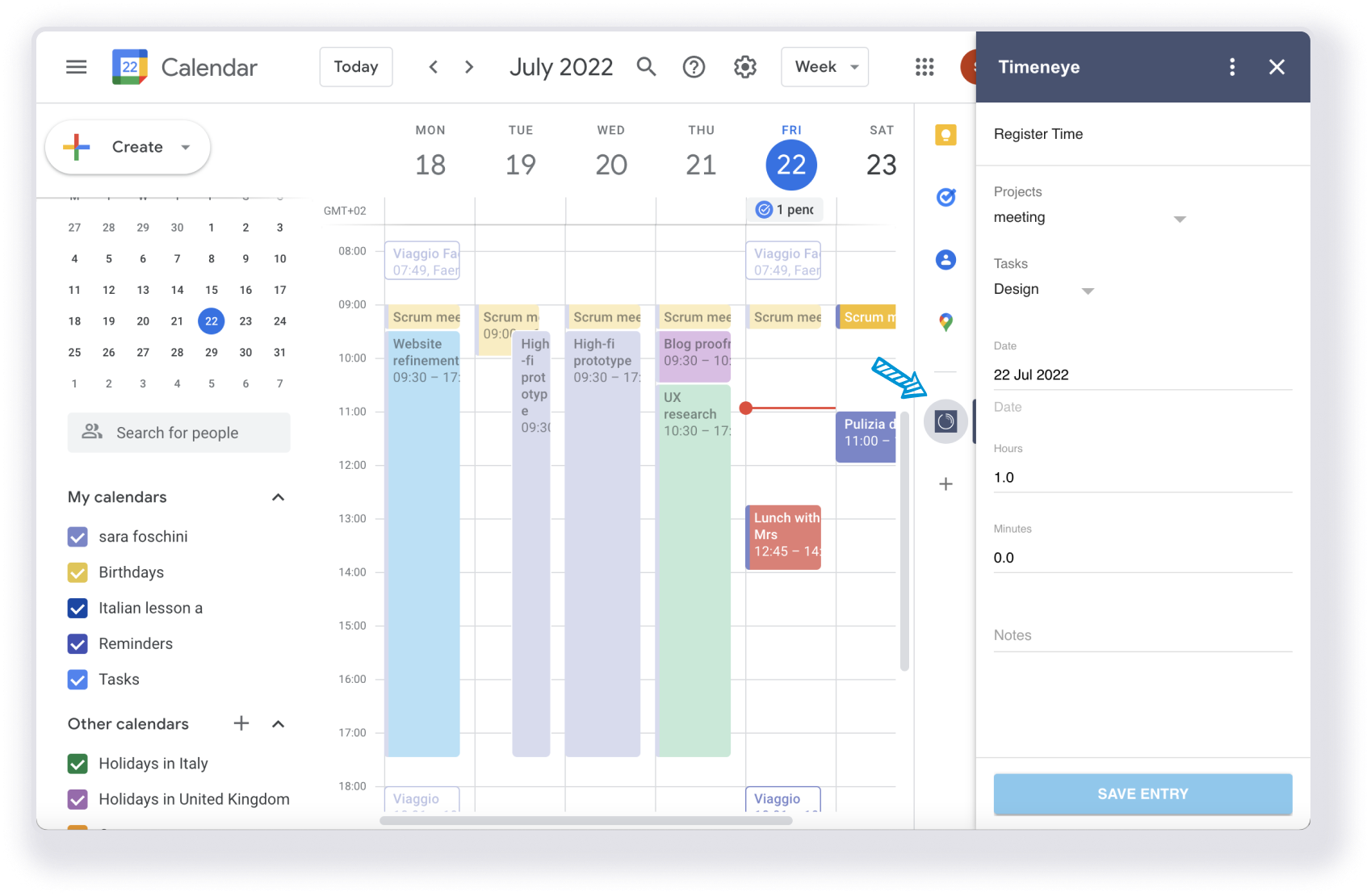 Google workspace Google workspace