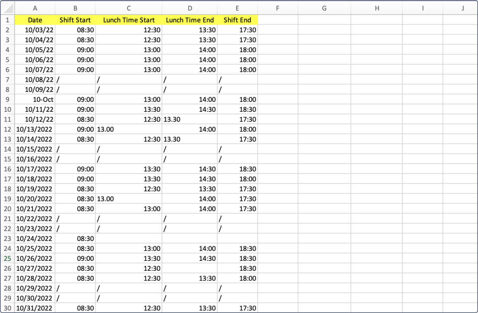 Microsoft Teams time tracking; best ways to track time