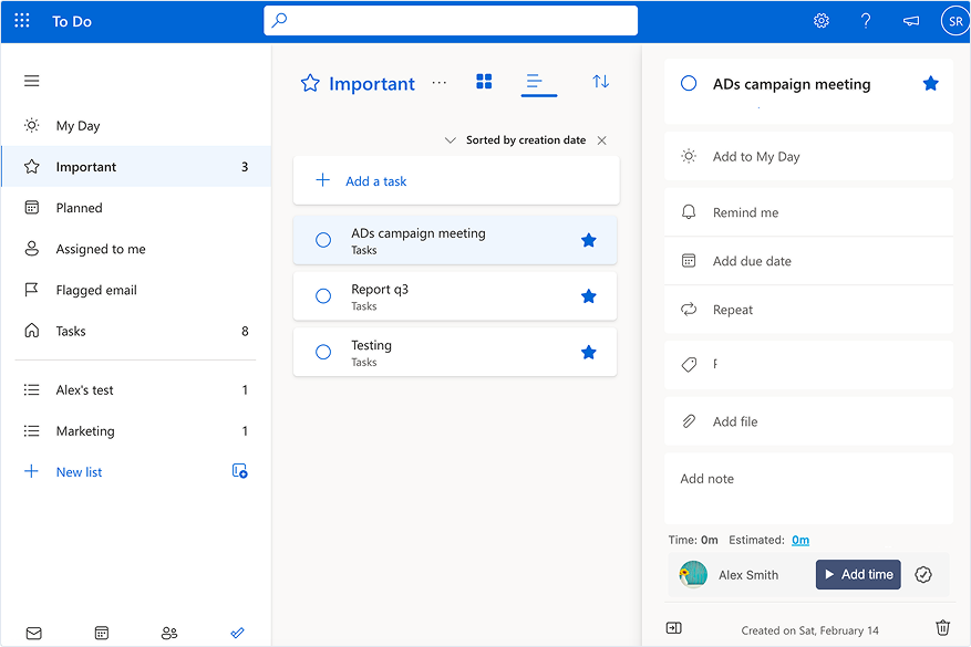 Microsoft to do widget