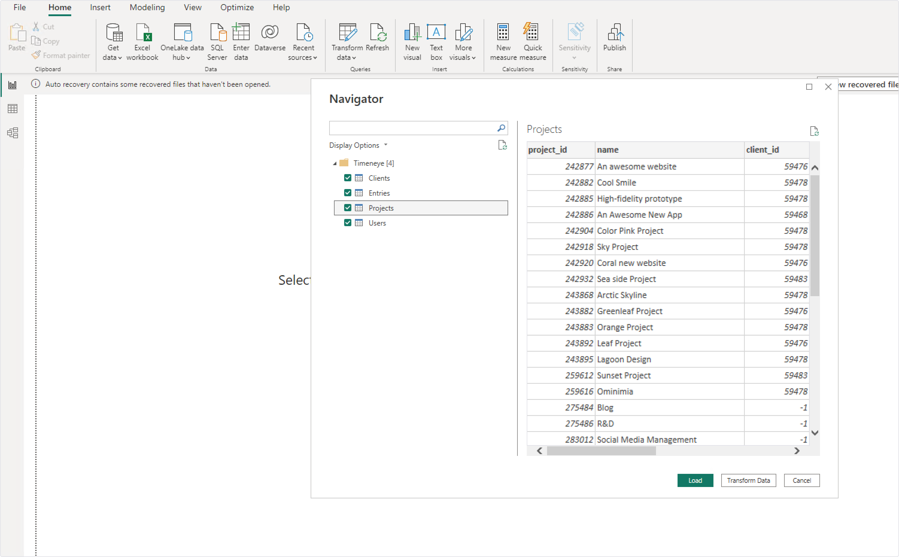 Power BI_step 3-1