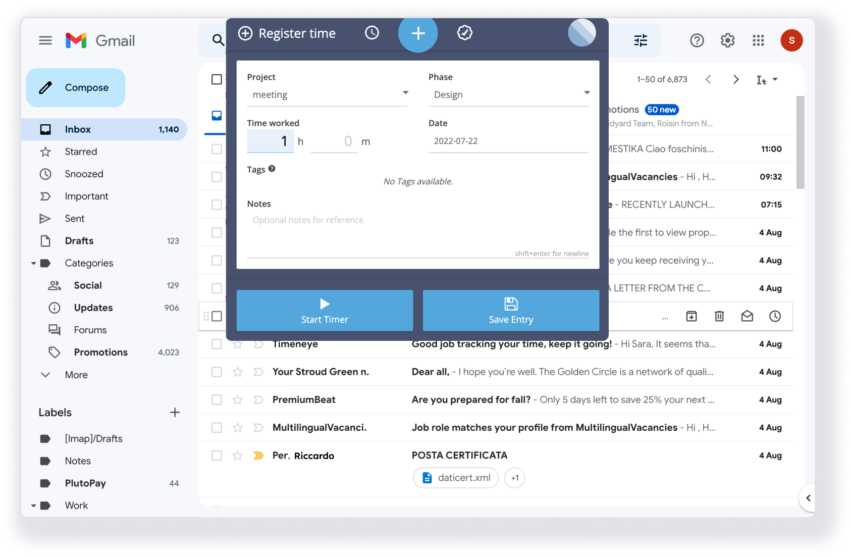 gmail gmail