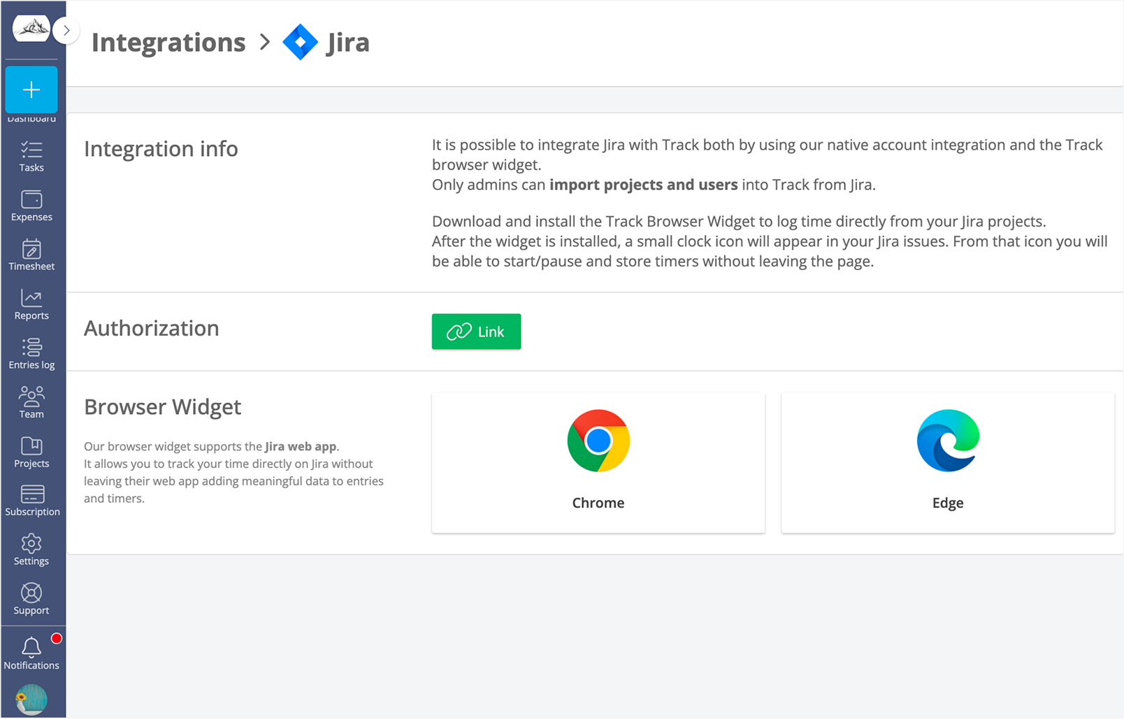 sync jira